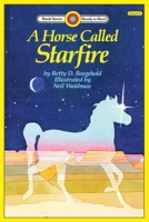 A Horse Called Starfire 0553348531 Book Cover