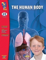 The Human Body 1550351435 Book Cover