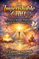 The Imperishable Craft: The Science of Spiritual Temperance and the Art of the Upward Call (Devotional) B0GT8QRJBX Book Cover