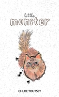 Little Monster B0F31W1FYG Book Cover