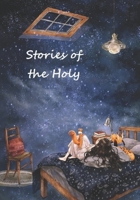 Stories of the Holy Quran 1643543121 Book Cover