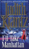 I'll Take Manhattan 0553264079 Book Cover