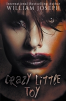 Crazy Little Toy 1393798608 Book Cover