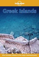 Greek Islands 1740590503 Book Cover