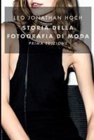 Storia della Fotografia di Moda (Italian Edition) B0CLDYGMKJ Book Cover