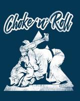 Jiu Jitsu Composition Notebook 1726473775 Book Cover