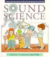 Sound Science 020156758X Book Cover