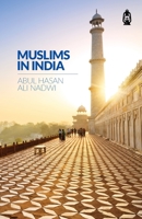 Muslims in India 1905837534 Book Cover