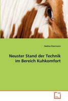 Neuster Stand der Technik im Bereich Kuhkomfort 3639367758 Book Cover