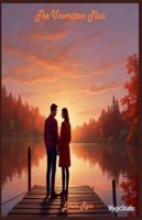 The Unwritten Plan B0G58D78Z8 Book Cover