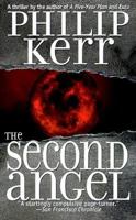 The Second Angel 0671024728 Book Cover