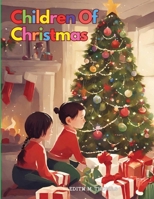 Children Of Christmas 1835524265 Book Cover