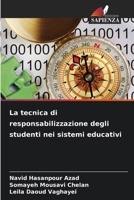 La tecnica di responsabilizzazione degli studenti nei sistemi educativi 6207384121 Book Cover
