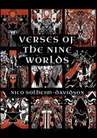 Verses of the Nine Worlds 1326958291 Book Cover