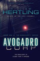 Avogadro Corp 0984755705 Book Cover