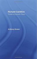 Richard Cantillon 0415075777 Book Cover