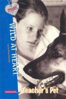 Teacher's Pet (Wild at Heart, #7) 014241252X Book Cover