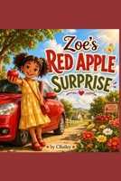 Zoe's Red Apple Surprise 1520533454 Book Cover