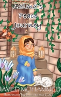 Salma's Peace Journey B0CRHYPXJT Book Cover
