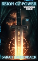 REIGN OF POWER, The Westmorlan Bloodline B0F3DPKZV2 Book Cover