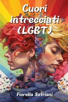 Cuori intrecciati (LGBT) (Italian Edition) 9964619065 Book Cover