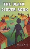The Black Clover Book 195890192X Book Cover