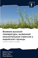 Влияние высокой темпера& 6202708301 Book Cover