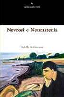 Nevrosi e Neurastenia 129188663X Book Cover