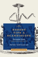 Nobody Tips A Scandiscope 1999111362 Book Cover