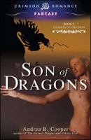 Son of Dragons: Legends of Oblivion, Book 2 1393031854 Book Cover