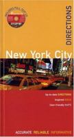 New York City Directions 1843533227 Book Cover
