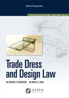 Trade Dress and Design Law (Elective) 0735568324 Book Cover