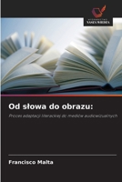 Od slowa do obrazu (Polish Edition) 6208488818 Book Cover