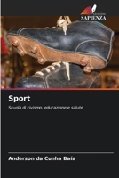 Sport (Italian Edition) 6209471781 Book Cover
