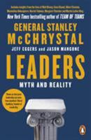 Leaders: Myth and Reality 0525534377 Book Cover