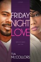 Friday Night Love 1629110108 Book Cover