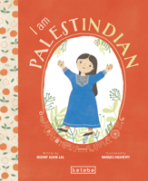 I Am Palestindian 6255998614 Book Cover
