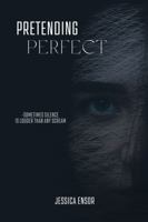 Pretending Perfect B0DX48BW93 Book Cover