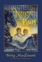 Nancy and Plum 0375859861 Book Cover