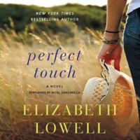 Perfect Touch 0062328344 Book Cover