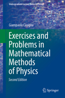 Exercises and Problems in Mathematical Methods of Physics 3030594718 Book Cover