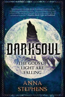 Darksoul 1945863285 Book Cover