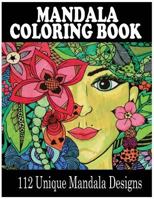 Adult Mandala Coloring Book The Magic Of Art Color Therapy Adults Relaxation: Adult Mandala Coloring Book The Magic Of Color Therapy or Chromotherapy ... Adults Relaxation Reduce Anxiety and Stress 1726348350 Book Cover