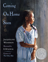 Coming On Home Soon 0439808103 Book Cover