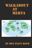 Walkabout At Merta (Solaran) 1075117003 Book Cover