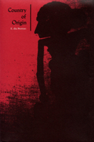 Het land van herkomst 962593510X Book Cover