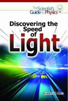 Discovering the Speed of Light 1448846994 Book Cover