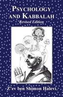 Psychology and Kabbalah 1068538538 Book Cover
