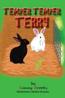 Temper Temper Terry 1782229043 Book Cover