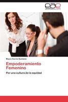 Empoderamiento Femenino 3846574473 Book Cover